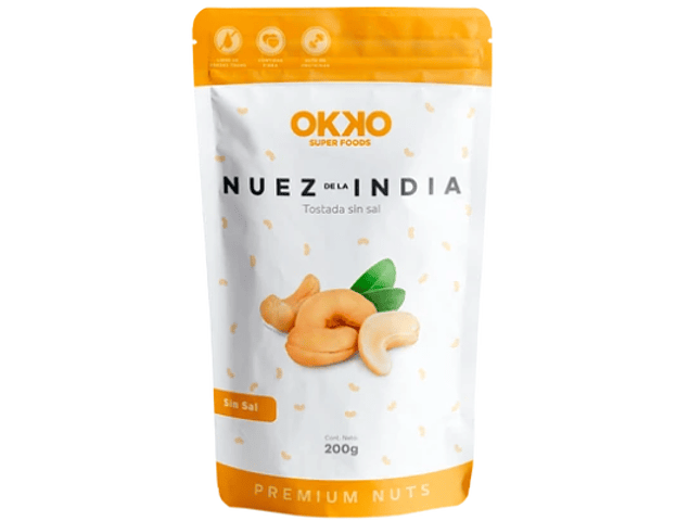 Nuez de la India