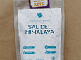 Sal del Himalaya 250 gr.