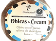 OBLEAS & CREAM