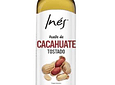 Aceite Cacahuate Tostado 250ml