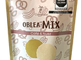 Oblea Mix Café-Nuez