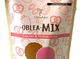 Oblea Mix Cacao & Frutos Rojos