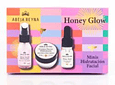 Set Honey Glow