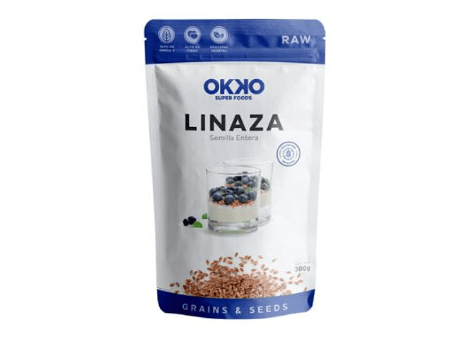 Linaza 300g