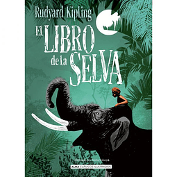 EL LIBRO DE LA SELVA