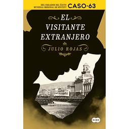 EL VISITANTE EXTRANJERO