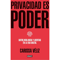 PRIVACIDAD ES PODER