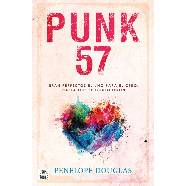 PUNK 57