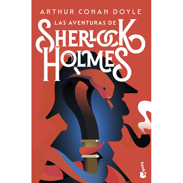 LAS AVENTURAS DE SHERLOCK HOLMES