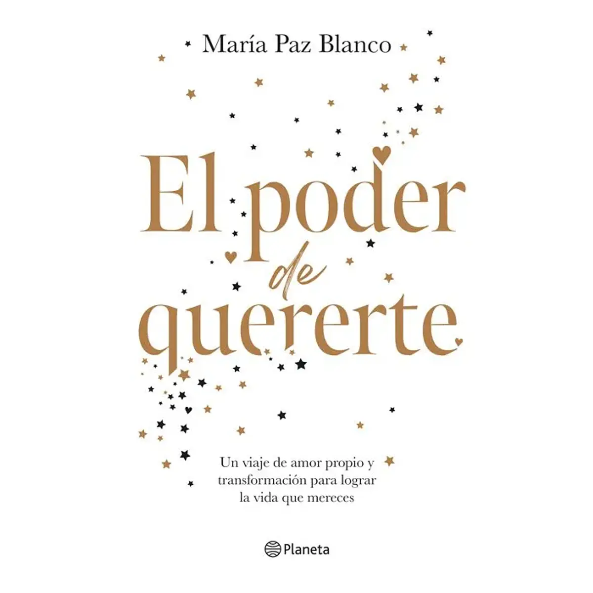 EL PODER DE QUERERTE