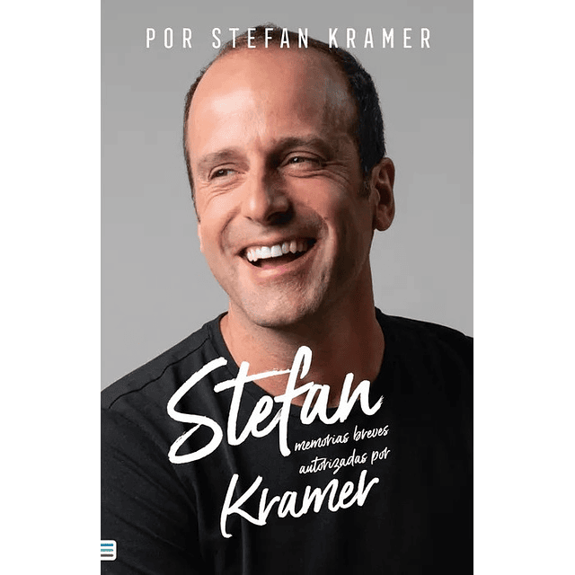 STEFAN, MEMORIAS BREVES AUTORIZADAS POR KRAMER