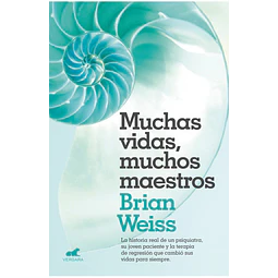 MUCHAS VIDAS, MUCHOS MAESTROS