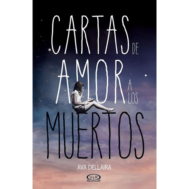 CARTAS DE AMOR A LOS MUERTOS