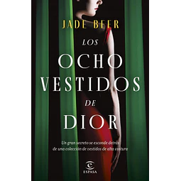 LOS OCHO VESTIDOS DE DIOR