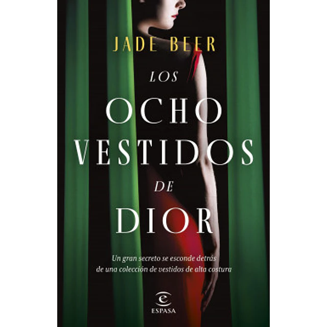 LOS OCHO VESTIDOS DE DIOR