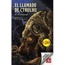 EL LLAMADO DE CTHULHU