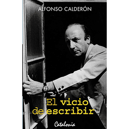 EL VICIO DE ESCRIBIR