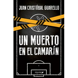 UN MUERTO EN EL CAMARÍN