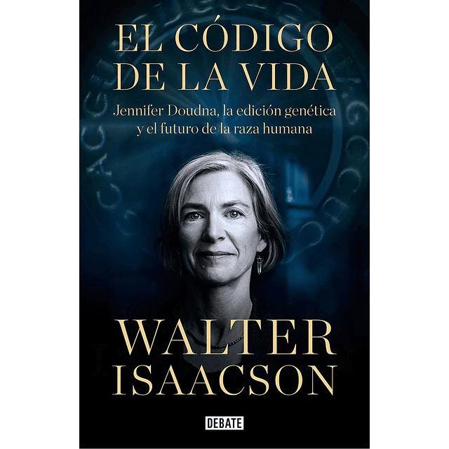 EL CÓDIGO DE LA VIDA