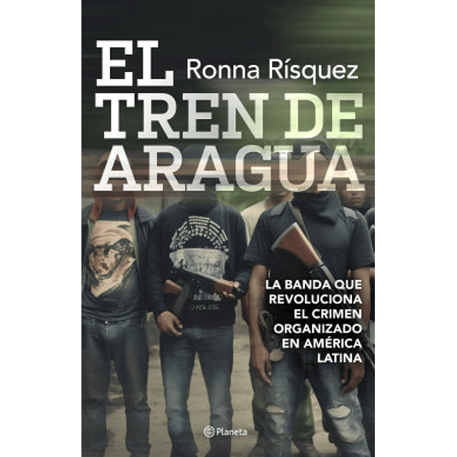 EL TREN DE ARAGUA