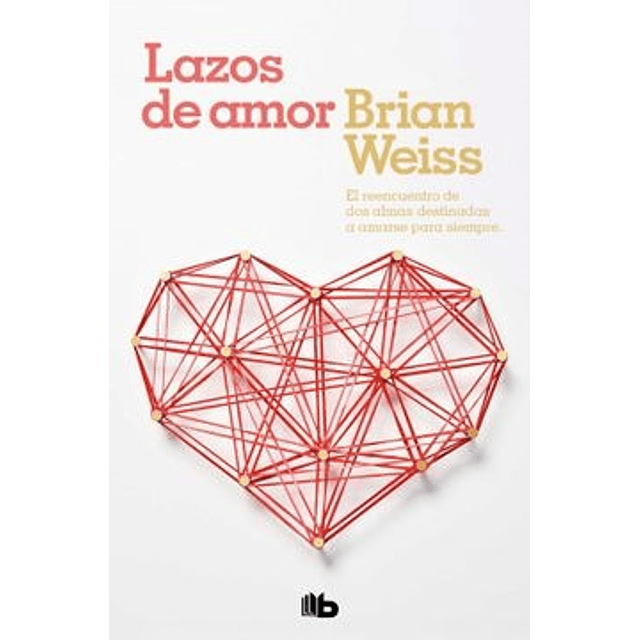 LAZOS DE AMOR