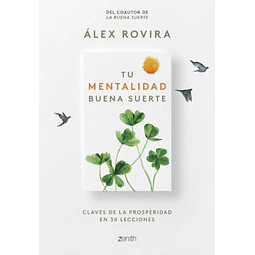 TU MENTALIDAD BUENA SUERTE