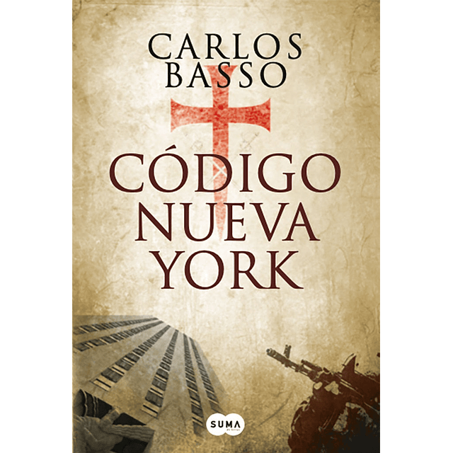 CÓDIGO NUEVA YORK