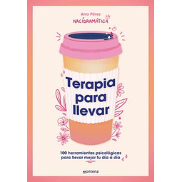 TERAPIA PARA LLEVAR