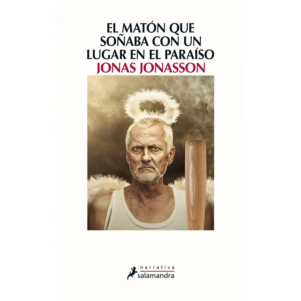 EL MATÓN QUE SOÑABA CON UN LUGAR EN EL PARAÍSO