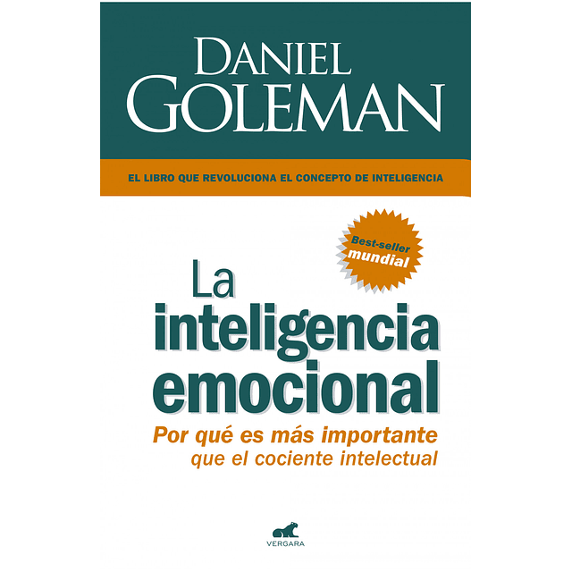 LA INTELIGENCIA EMOCIONAL