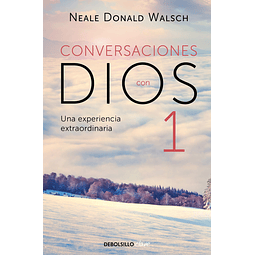 CONVERSACIONES CON DIOS I