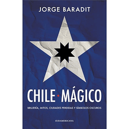 CHILE MÁGICO