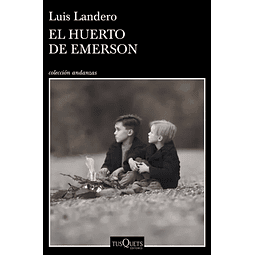 EL HUERTO DE EMERSON