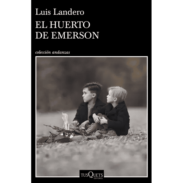 EL HUERTO DE EMERSON