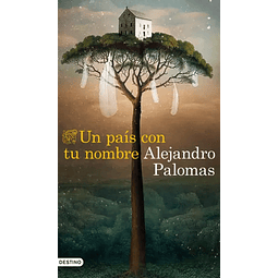 UN PAÍS CON TU NOMBRE