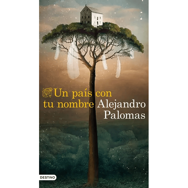 UN PAÍS CON TU NOMBRE
