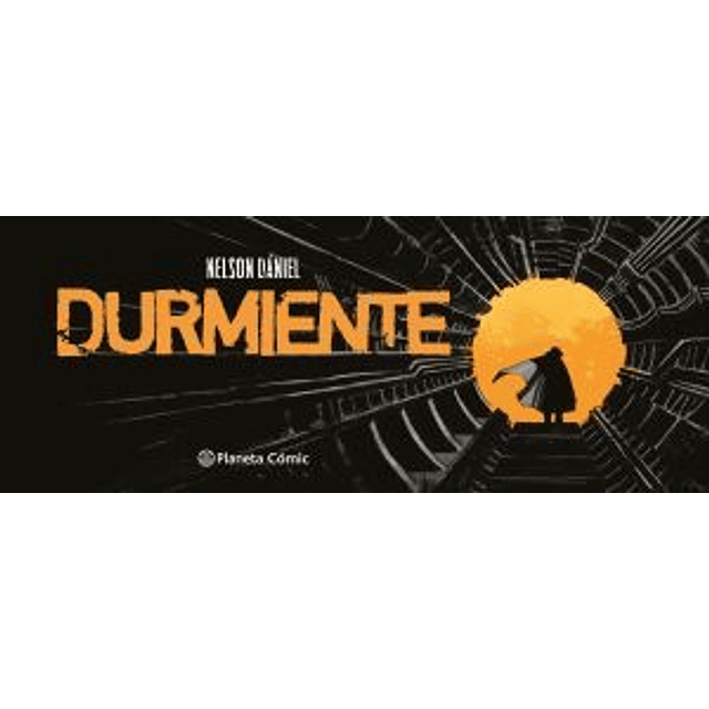 DURMIENTE 
