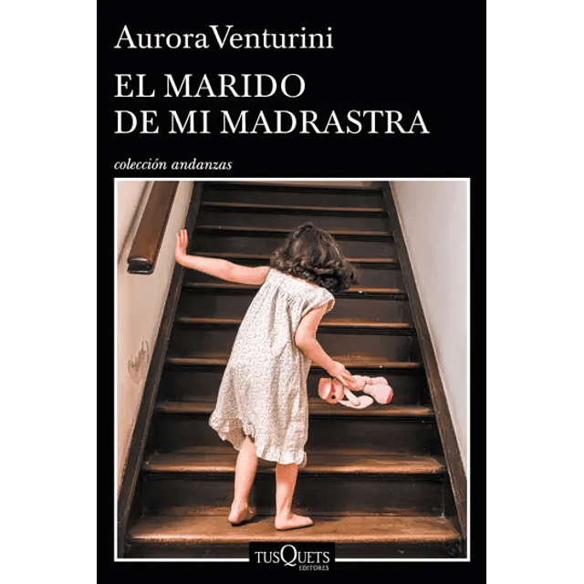 EL MARIDO DE MI MADRASTRA