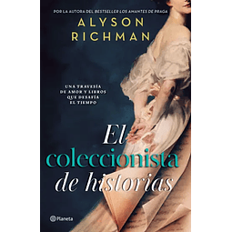 EL COLECCIONISTA DE HISTORIAS