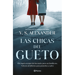 LAS CHICAS DEL GUETO