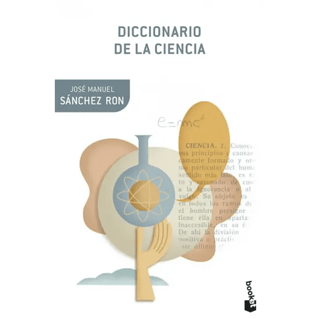 DICCIONARIO DE LA CIENCIA