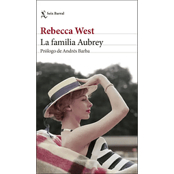 LA FAMILIA AUBREY