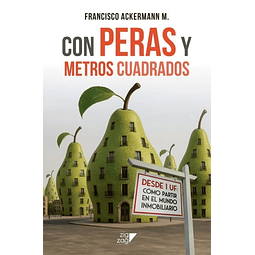 CON PERAS Y METROS CUADRADOS