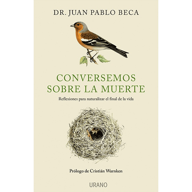 CONVERSEMOS SOBRE LA MUERTE