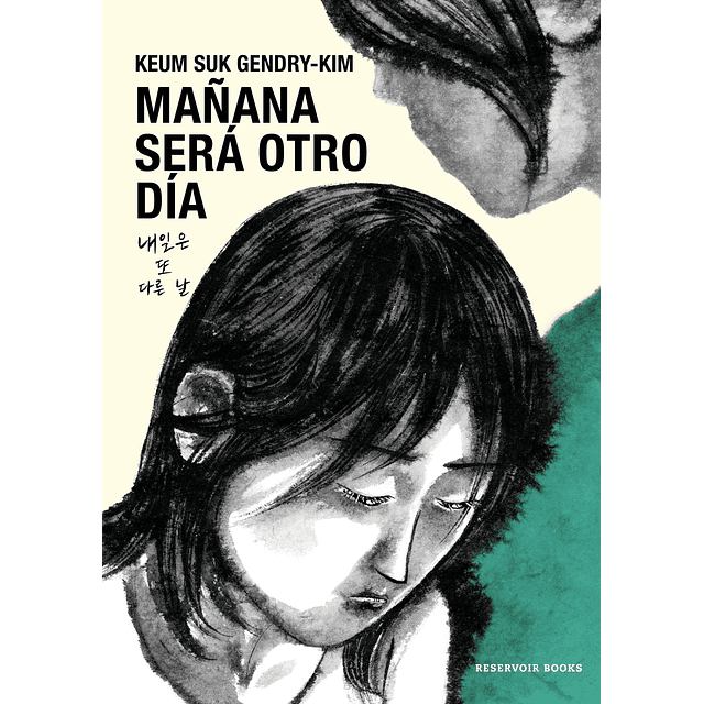 MAÑANA SERÁ OTRO DÍA