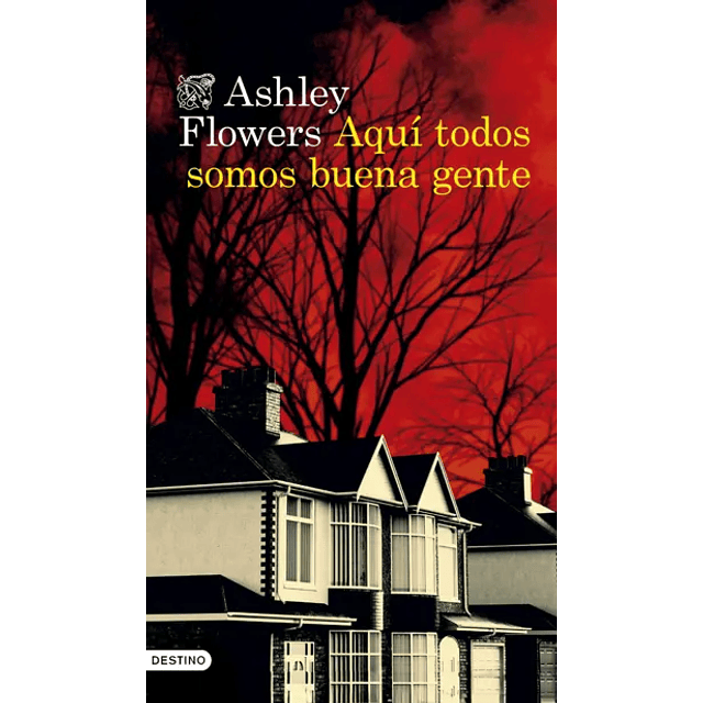 AQUÍ TODOS SOMOS BUENA GENTE