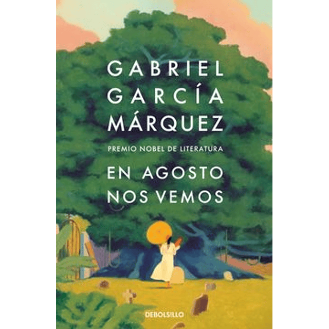 EN AGOSTO NOS VEMOS (DB)