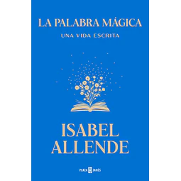 LA PALABRA MÁGICA