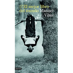 EL MEJOR LIBRO DEL MUNDO