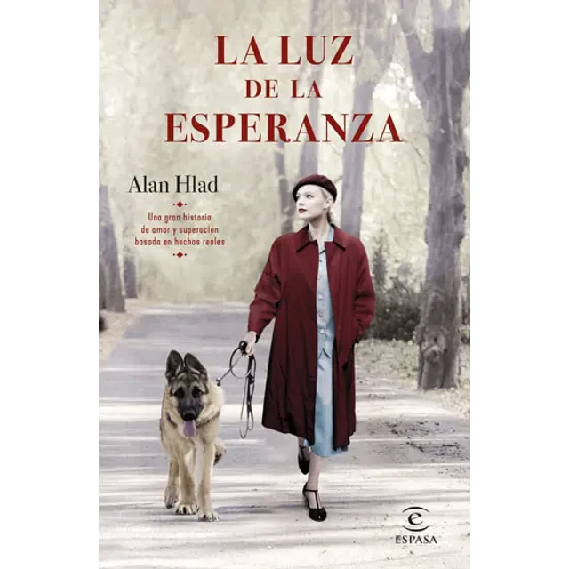 LA LUZ DE LA ESPERANZA